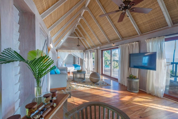 Hotel Meliá Zanzibar (Kiwengwa)